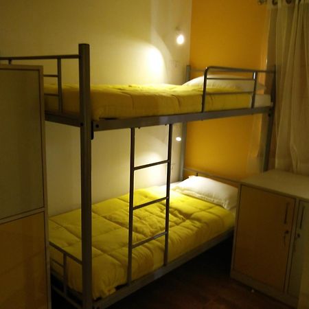 Joey'S Hostel Delhi Nueva Delhi Habitación foto