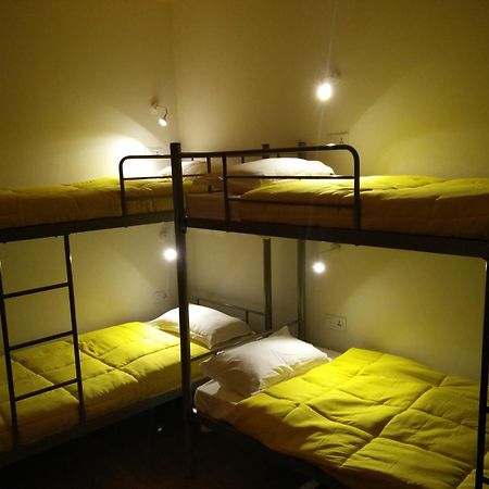 Joey'S Hostel Delhi Nueva Delhi Habitación foto
