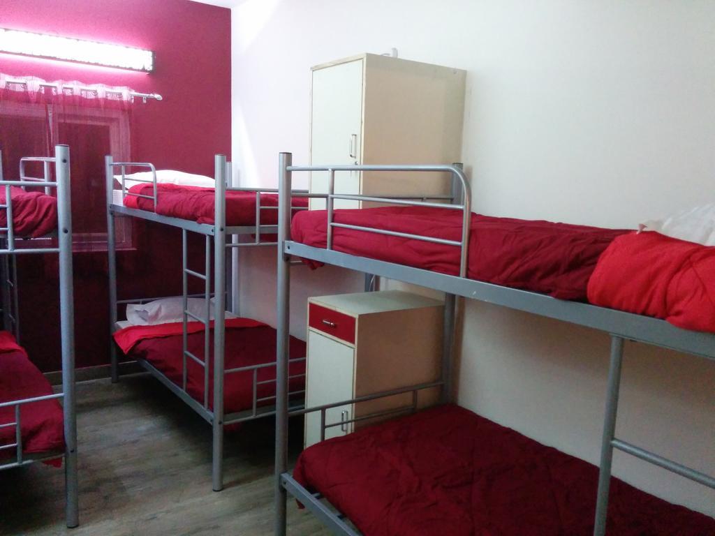 Joey'S Hostel Delhi Nueva Delhi Habitación foto