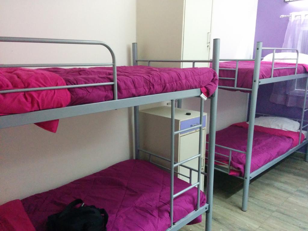 Joey'S Hostel Delhi Nueva Delhi Habitación foto